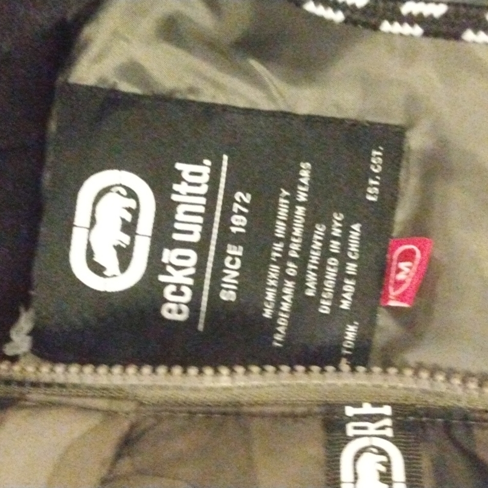 Vest